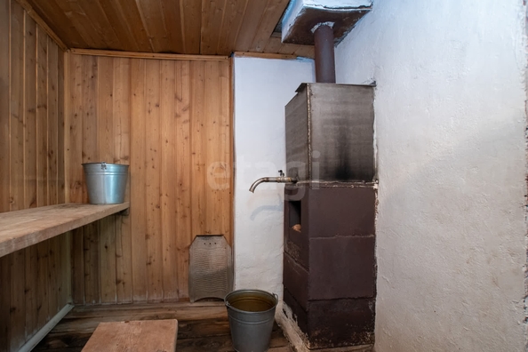 
  Продается дом, 153.1 м², Новосибирск
. Фото 25.