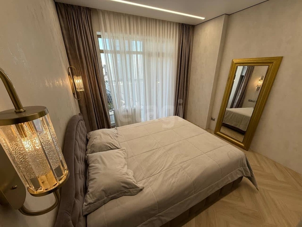 
  Продается 3-комн. квартира, 53.9 м², ЖК Державина, 50
. Фото 34.