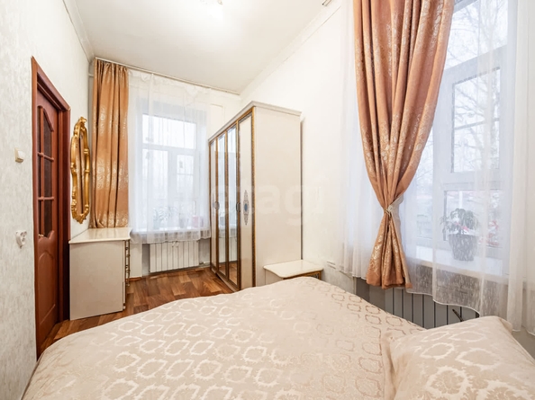 
  Продается 2-комн. квартира, 40 м², Ползунова ул, д. 23
. Фото 8.