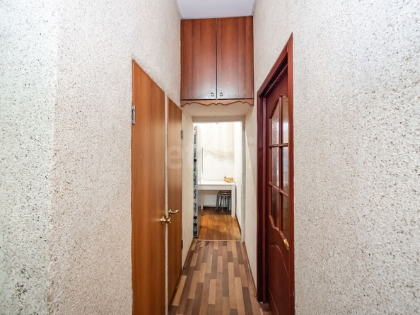 
  Продается 2-комн. квартира, 40 м², Ползунова ул, д. 23
. Фото 16.