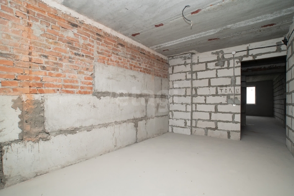
  Продается 2-комн. квартира, 60.7 м², Ивлева ул, д. 160
. Фото 2.