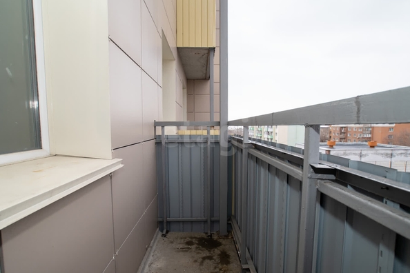 
  Продается 2-комн. квартира, 60.7 м², Ивлева ул, д. 160
. Фото 11.