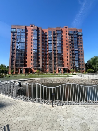 
  Продается 2-комн. квартира, 52 м², Охотская ул, д. 88/4
. Фото 2.