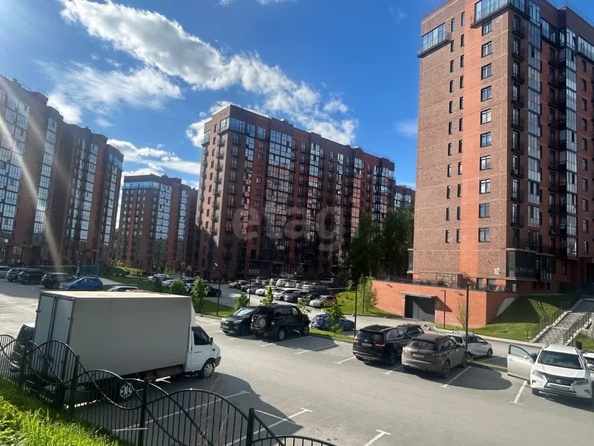 
  Продается 2-комн. квартира, 52 м², Охотская ул, д. 88/4
. Фото 1.