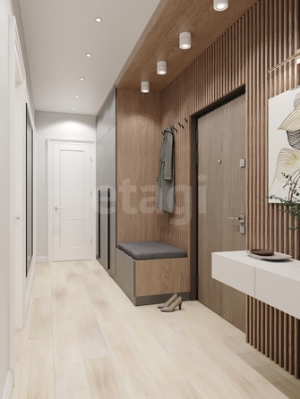 
  Продается 2-комн. квартира, 52 м², Охотская ул, д. 88/4
. Фото 11.