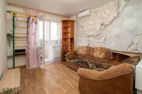 
  Сдается 1-комн. квартира, 34.7 м², Петухова ул, д. 14а
. Фото 1.