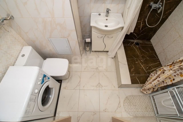 
  Сдается 1-комн. квартира, 34.7 м², Петухова ул, д. 14а
. Фото 3.