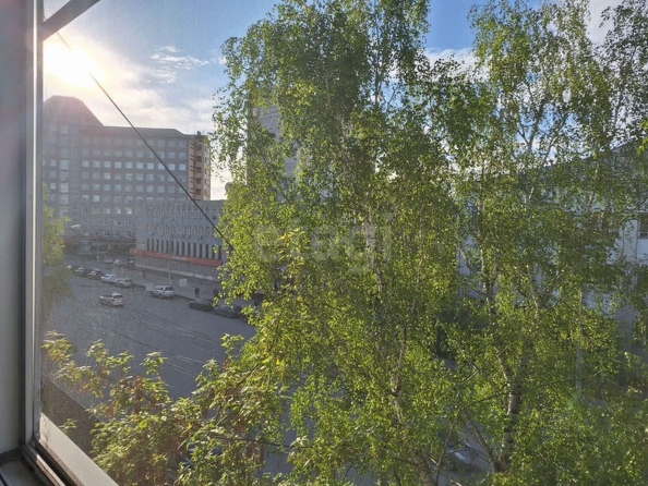 
  Продается 3-комн. квартира, 64 м², Красный пр-кт, д. 77а
. Фото 22.