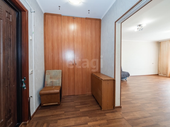 
  Продается 1-комн. квартира, 54 м², Татьяны Снежиной ул, д. 49/1
. Фото 17.