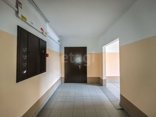 
  Продается 1-комн. квартира, 54 м², Татьяны Снежиной ул, д. 49/1
. Фото 24.