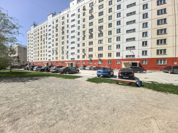 
  Продается 1-комн. квартира, 54 м², Татьяны Снежиной ул, д. 49/1
. Фото 29.
