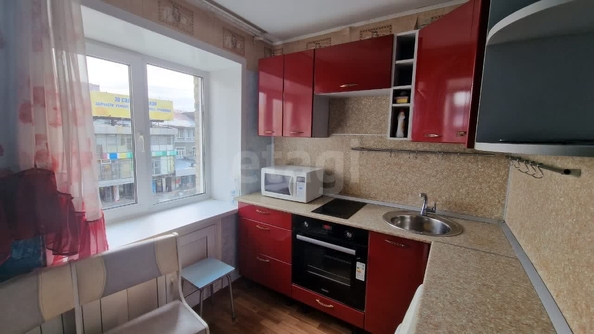 
  Продается комната, 10 м², Мичурина ул, д. 23
. Фото 1.