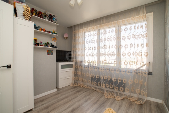 
  Продается 3-комн. квартира, 75.5 м², ЖК Панорама, дом 7
. Фото 5.