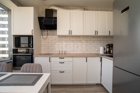 
  Продается 3-комн. квартира, 75.5 м², ЖК Панорама, дом 7
. Фото 6.