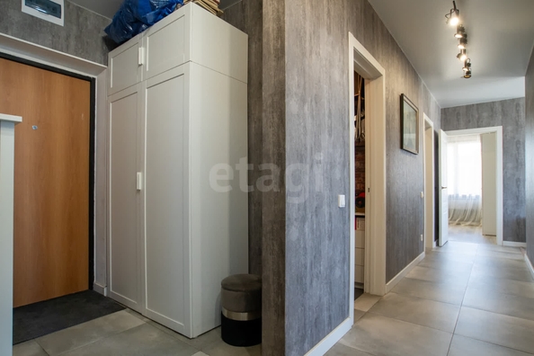 
  Продается 3-комн. квартира, 75.5 м², ЖК Панорама, дом 7
. Фото 18.