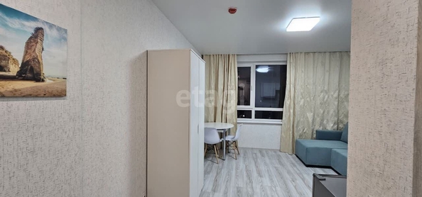 
  Сдается 1-комн. квартира, 22.7 м², Сухарная ул, д. 107/1
. Фото 10.