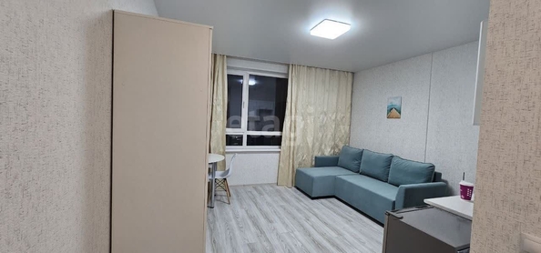 
  Сдается 1-комн. квартира, 22.7 м², Сухарная ул, д. 107/1
. Фото 15.