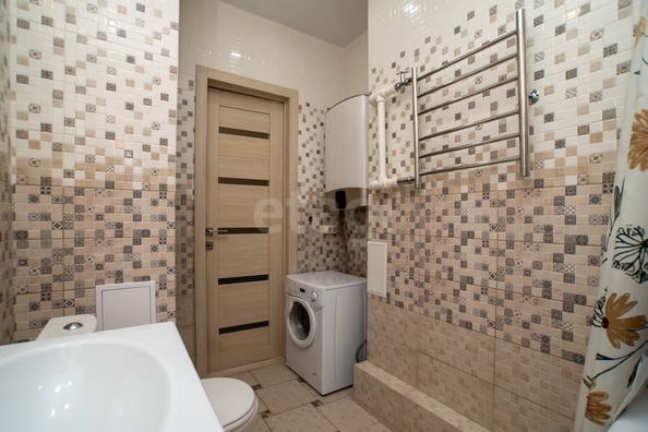 
  Продается студия, 38.3 м², Виктора Шевелева ул, д. 34
. Фото 12.
