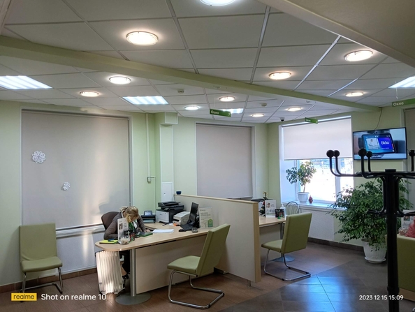 
   Продам помещение, 363.84 м², Кирова ул

. Фото 16.