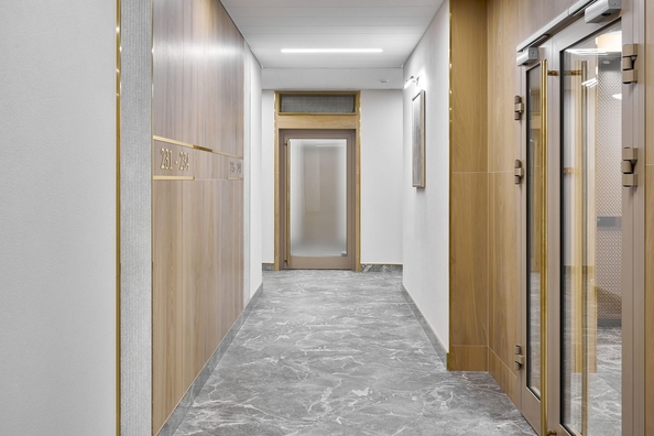 
   Продам 4-комнатную, 133.1 м², Железнодорожная ул, 18

. Фото 11.