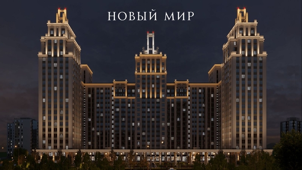 
   Продам студию, 31.45 м², Красный пр-кт, 220

. Фото 5.