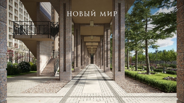 
   Продам студию, 31.45 м², Красный пр-кт, 220

. Фото 20.