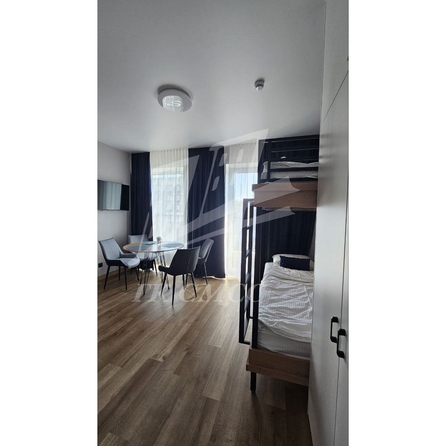 
  Продается 1-комнатный апартамент, 30.7 м², АК Пилигрим
. Фото 6.