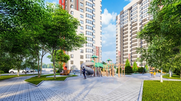 
   Продам 2-комнатную, 56 м², Связистов ул, 162/2

. Фото 7.