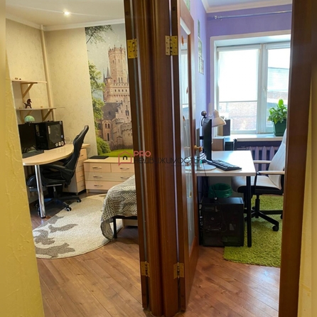 
  Продается 3-комн. квартира, 88 м², Кошурникова ул, д. 53/1
. Фото 14.
