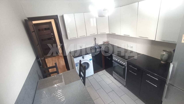 
  Продается 1-комн. квартира, 32.5 м², Широкая ул, д. 19/1
. Фото 4.