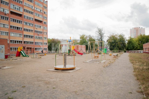 
  Продается 1-комн. квартира, 32.5 м², Широкая ул, д. 19/1
. Фото 2.