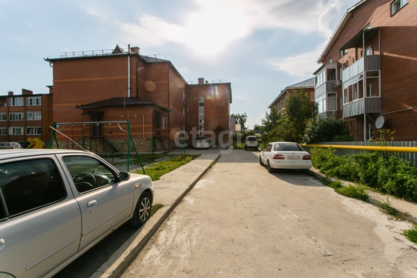 
  Продается 1-комн. квартира, 36.7 м², Рубежная ул, д. 31
. Фото 18.
