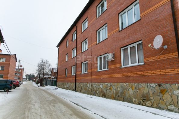 
  Продается 1-комн. квартира, 36.7 м², Рубежная ул, д. 31
. Фото 19.