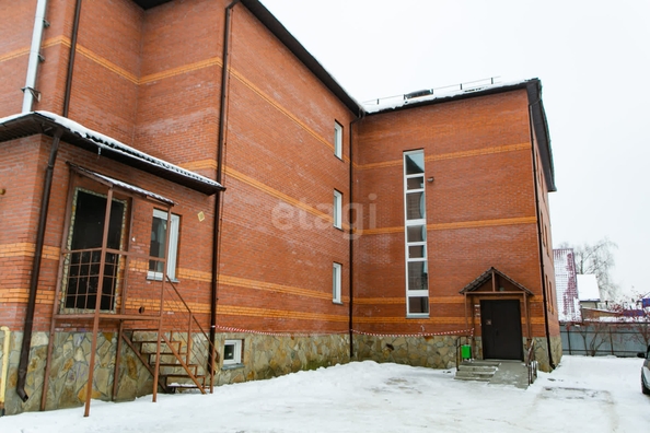 
  Продается 1-комн. квартира, 36.7 м², Рубежная ул, д. 31
. Фото 23.