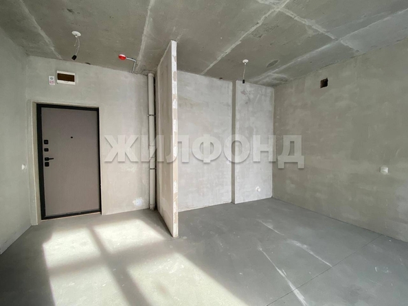 
   Продам студию, 50.3 м², Владимира Заровного ул, 6/1

. Фото 8.