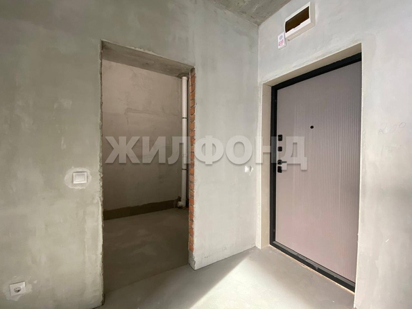 
   Продам студию, 50.3 м², Владимира Заровного ул, 6/1

. Фото 9.