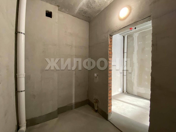 
   Продам студию, 50.3 м², Владимира Заровного ул, 6/1

. Фото 10.