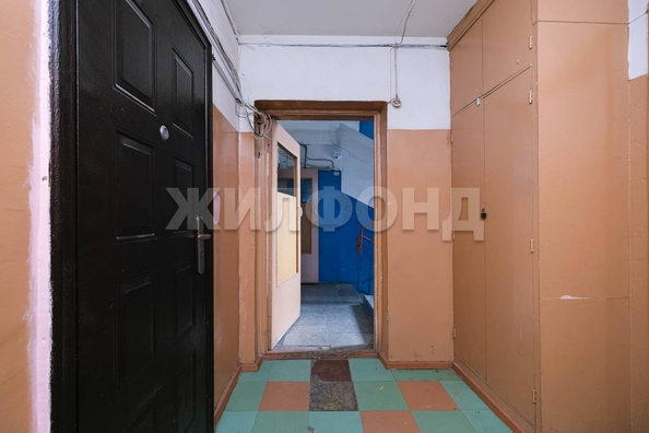 
   Продам студию, 26.7 м², Краснообск, 244

. Фото 11.