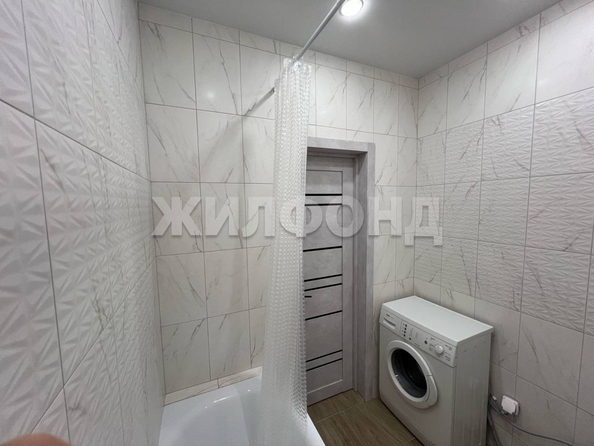 
  Продается студия, 24 м², Зорге ул, д. 279
. Фото 5.