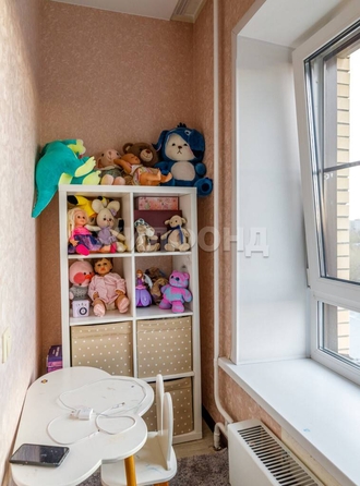 
   Продам 1-комнатную, 35.9 м², Планетная ул, 55/2

. Фото 3.