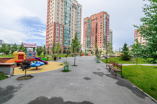 
   Продам 1-комнатную, 35.9 м², Планетная ул, 55/2

. Фото 13.