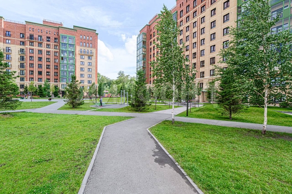 
  Продается 1-комн. квартира, 35.9 м², Планетная ул, д. 55/2
. Фото 3.