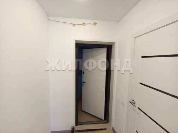 
   Продам студию, 19.2 м², Виктора Уса ул, 15

. Фото 3.