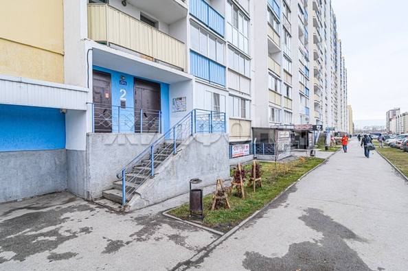 
   Продам студию, 19.2 м², Виктора Уса ул, 15

. Фото 8.