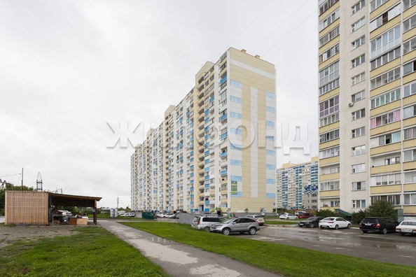 
   Продам студию, 19.2 м², Виктора Уса ул, 15

. Фото 10.