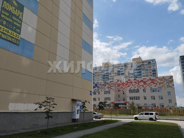 
   Продам студию, 19.2 м², Виктора Уса ул, 15

. Фото 11.