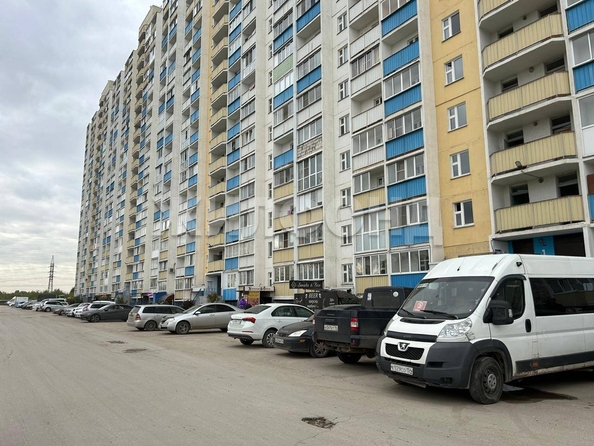 
   Продам студию, 19.2 м², Виктора Уса ул, 15

. Фото 13.