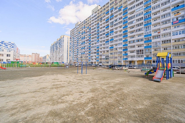 
   Продам студию, 19.2 м², Виктора Уса ул, 15

. Фото 14.
