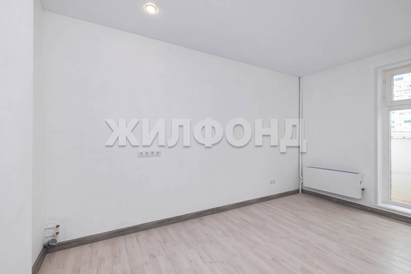 
  Продается студия, 19.2 м², Виктора Уса ул, д. 15
. Фото 3.
