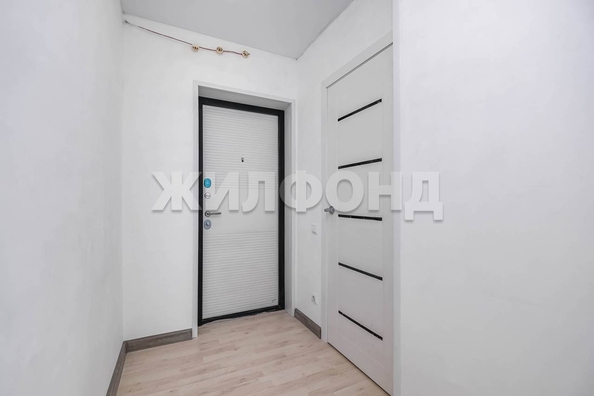 
  Продается студия, 19.2 м², Виктора Уса ул, д. 15
. Фото 7.